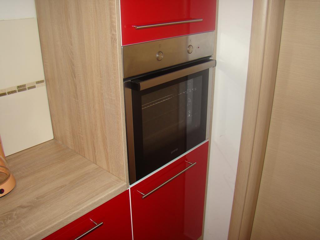 Apartment Rose بولا الغرفة الصورة