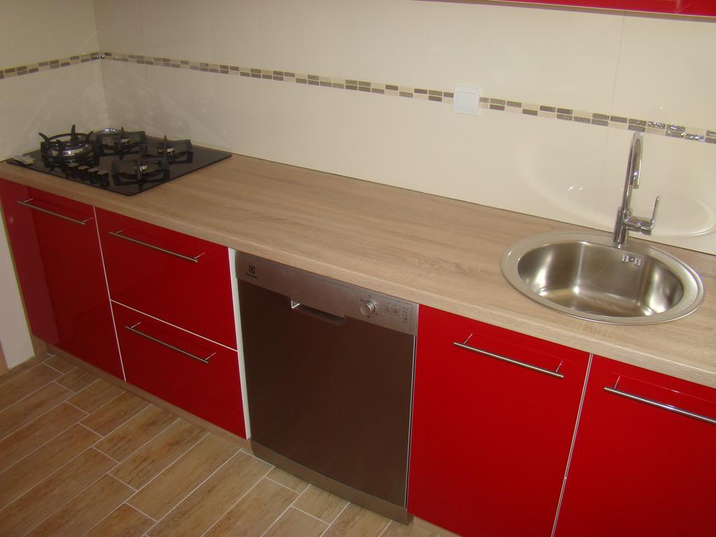 Apartment Rose بولا الغرفة الصورة