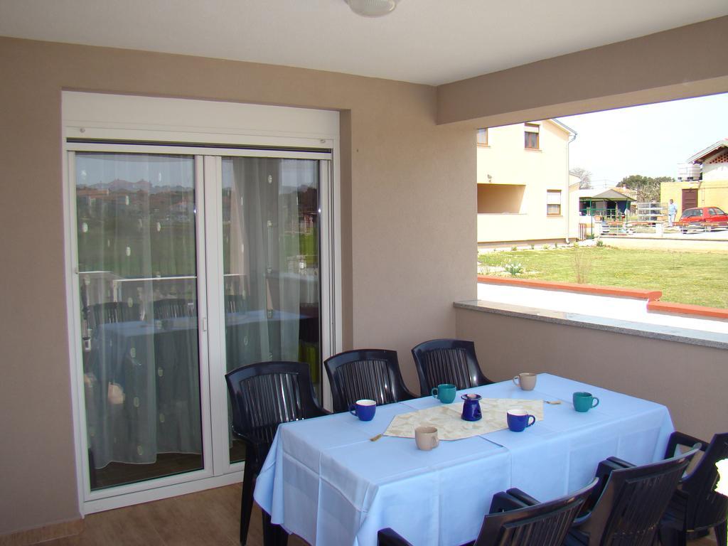 Apartment Rose بولا الغرفة الصورة