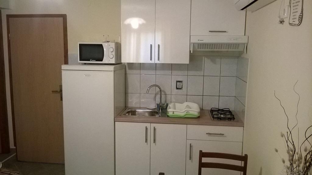 Apartment Rose بولا المظهر الخارجي الصورة