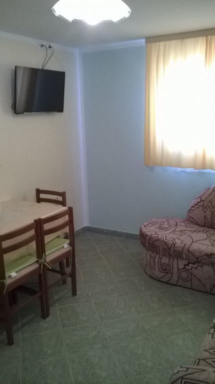 Apartment Rose بولا المظهر الخارجي الصورة