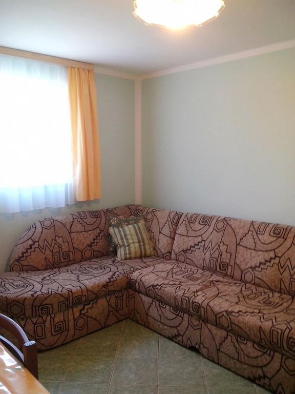 Apartment Rose بولا المظهر الخارجي الصورة