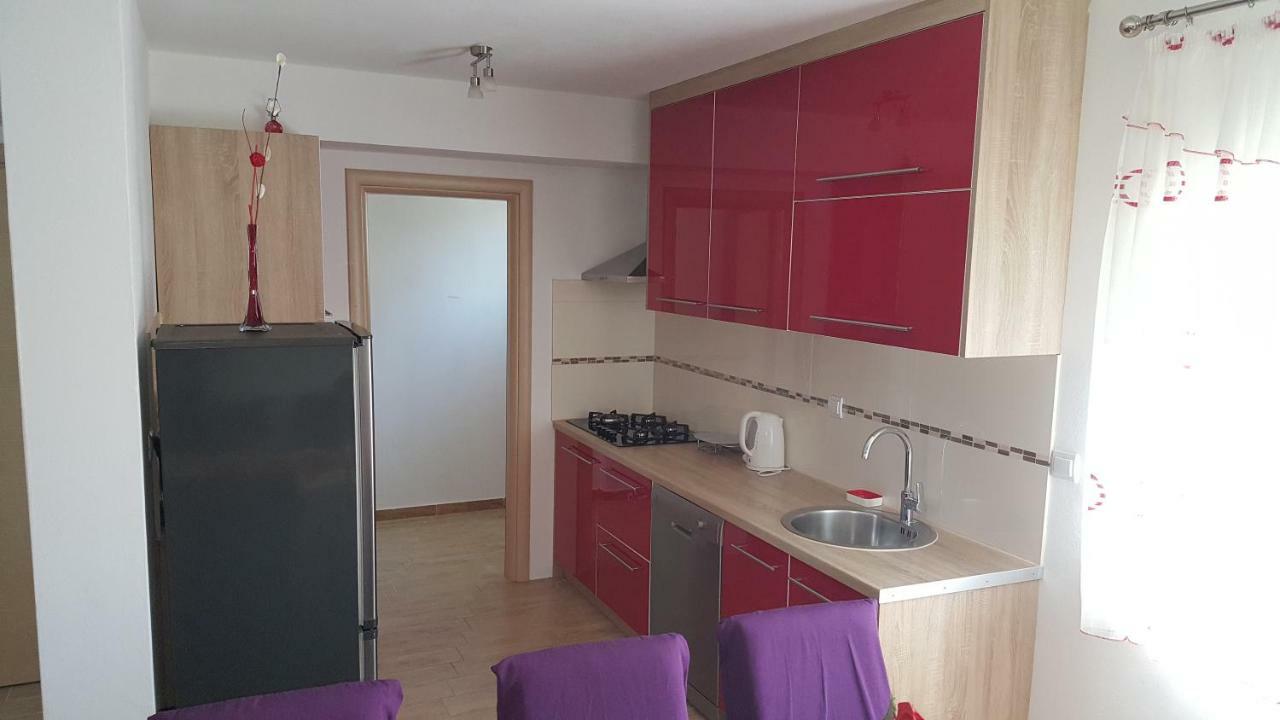 Apartment Rose بولا المظهر الخارجي الصورة
