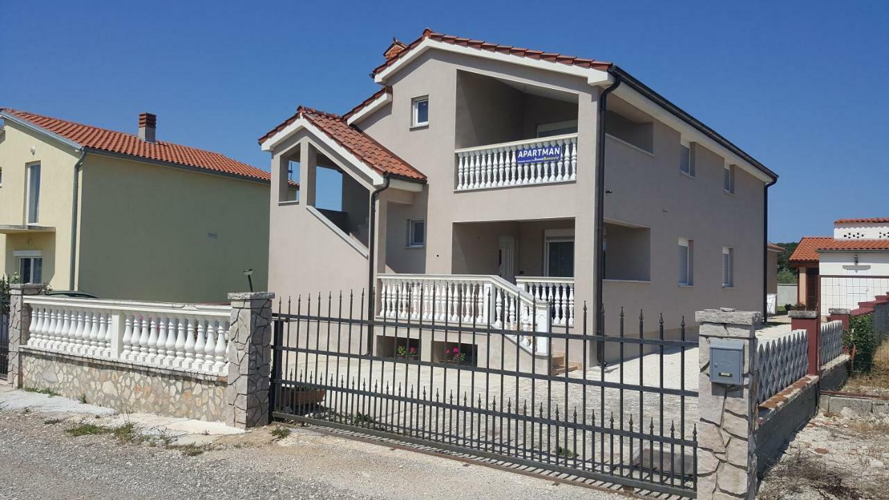 Apartment Rose بولا المظهر الخارجي الصورة