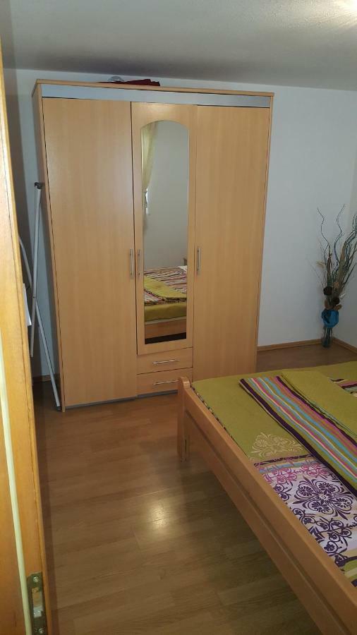 Apartment Rose بولا المظهر الخارجي الصورة